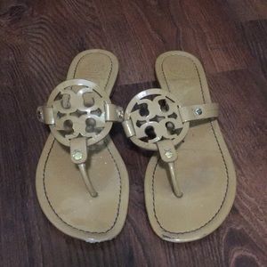 Tory Burch Miller Sandals